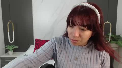 Snapshot of alma_fenix chatting on 9, 1, 2025 ALMA FENIX online show from 9, 1, 2025