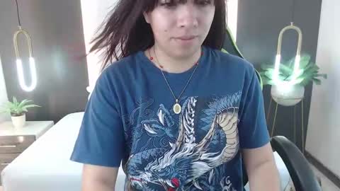 Snapshot of alma_fenix chatting on 24, 1, 2025 ALMA FENIX online show from 24, 1, 2025