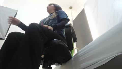 Snapshot of alma_fenix chatting on 12, 2, 2025 ALMA FENIX online show from 12, 2, 2025