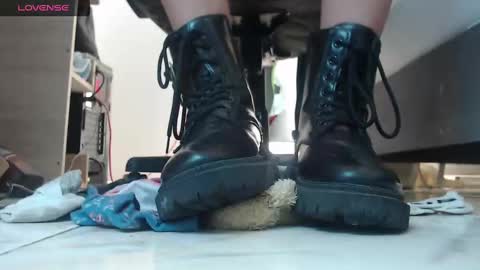 Snapshot of alma_fenix chatting on 14, 2, 2025 ALMA FENIX online show from 14, 2, 2025