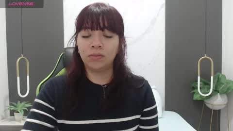 Snapshot of alma_fenix chatting on 7, 3, 2025 ALMA FENIX online show from 7, 3, 2025