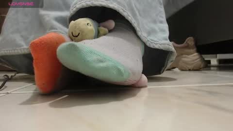 Snapshot of alma_fenix chatting on 10, 3, 2025 ALMA FENIX online show from 10, 3, 2025