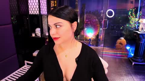 Alma online show from 4, 2, 2025