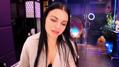 Alma online show from 8, 2, 2025