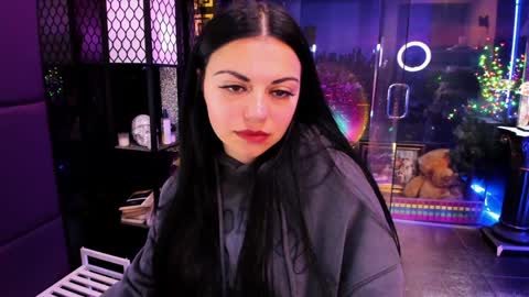 Alma online show from 26, 10, 2025