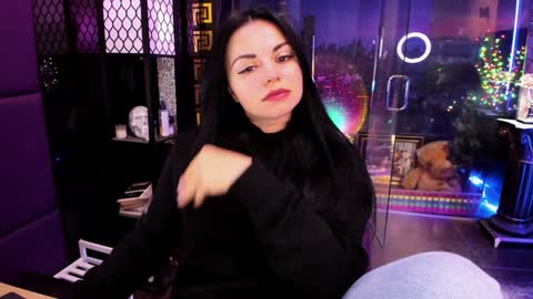 Alma online show from 29, 10, 2025