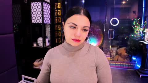 Alma online show from 14, 11, 2025