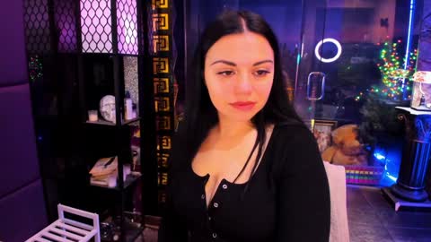 Alma online show from 21, 11, 2025