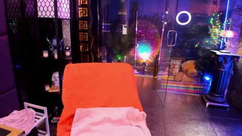 Alma online show from 13, 3, 2026