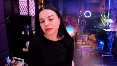 Alma online show from 27, 3, 2026