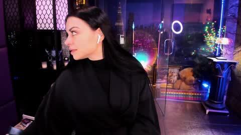 Alma online show from 2, 4, 2026