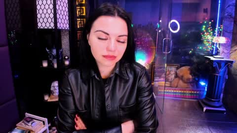 Alma online show from 8, 4, 2026