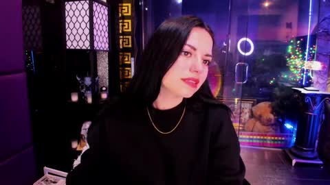 Alma online show from 5, 5, 2026