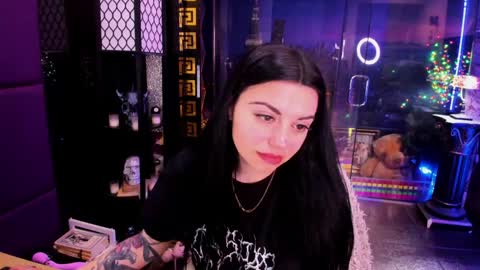 Alma online show from 15, 5, 2026