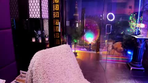 Alma online show from 19, 5, 2026