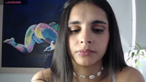 Arhantxa online show from 12, 12, 2024
