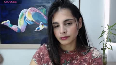 Arhantxa online show from 17, 12, 2024