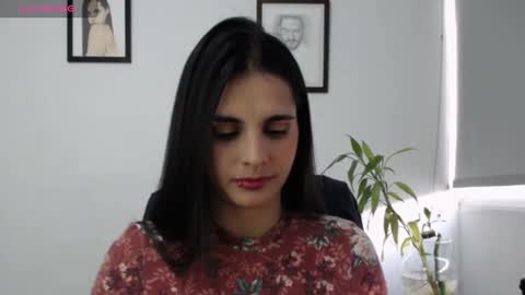 Arhantxa online show from 12, 1, 2025