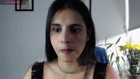 Arhantxa online show from 27, 1, 2025
