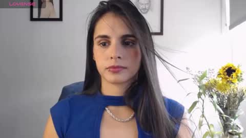 Arhantxa online show from 1, 2, 2025