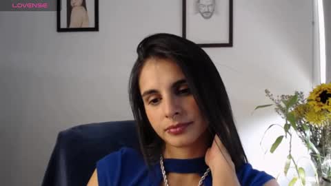 Arhantxa online show from 1, 2, 2025