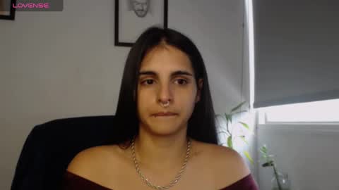 Arhantxa online show from 7, 3, 2025