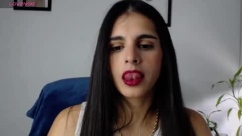 Arhantxa online show from 9, 3, 2025