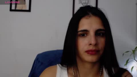 Arhantxa online show from 9, 3, 2025