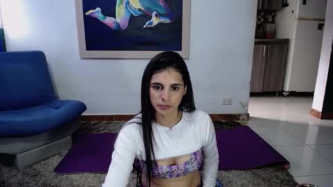 Arhantxa online show from 12, 10, 2025