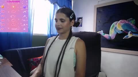 Arhantxa online show from 10, 4, 2026