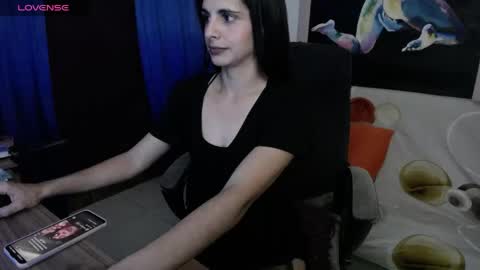 Arhantxa online show from 15, 5, 2026