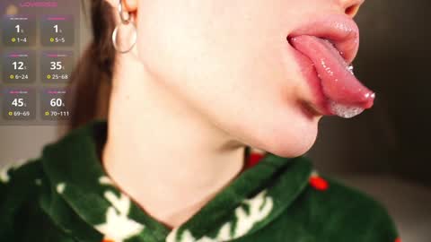 Alma online show from 20, 1, 2025