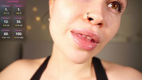 Alma online show from 1, 2, 2025