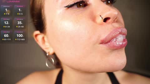 Alma online show from 1, 2, 2025