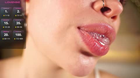 Alma online show from 17, 9, 2025