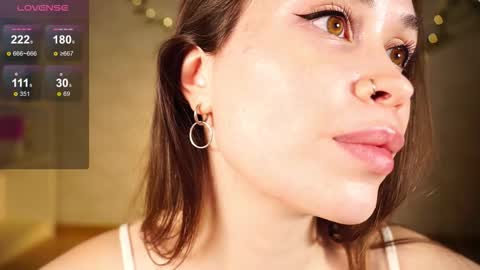 Alma online show from 21, 11, 2025