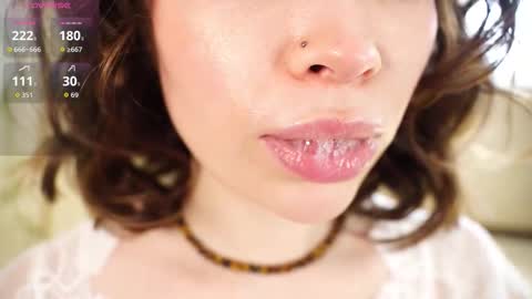 Alma online show from 27, 3, 2026