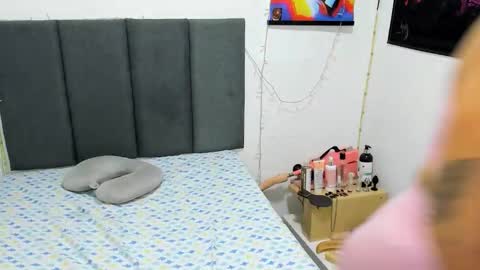 Alma online show from 11, 3, 2026