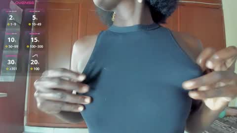 Snapshot of almasaennz chatting on 2, 3, 2025 online show from 2, 3, 2025