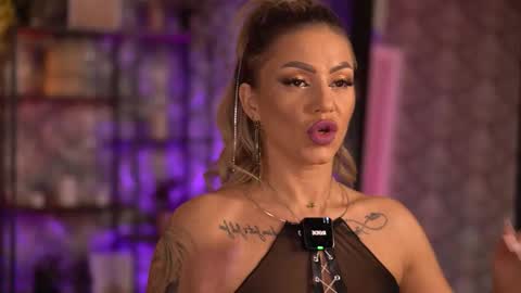 Alma online show from 29, 9, 2025