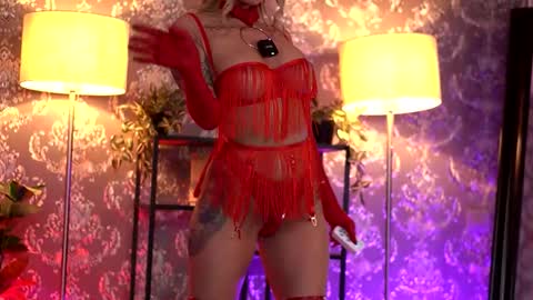 Alma online show from 15, 11, 2025