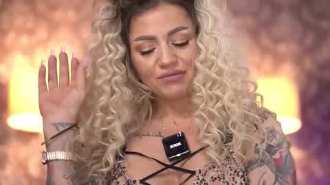 Alma online show from 7, 1, 2026