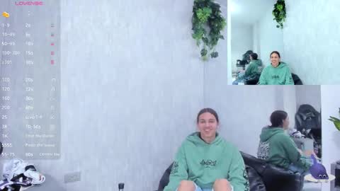 Santy online show from 28, 10, 2025