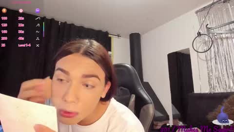 Santy online show from 1, 12, 2025