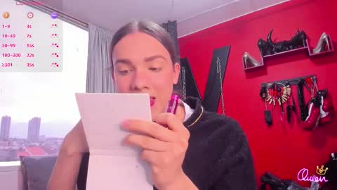 Santy online show from 16, 3, 2026