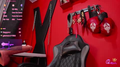 Santy online show from 30, 3, 2026