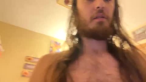 almightyj0420 online show from 3, 3, 2025
