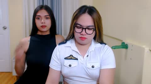 Snapshot of almirablont13 chatting on 5, 4, 2026 Almira online show from 5, 4, 2026