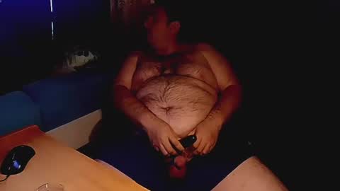 almirsex online show from 16, 10, 2025