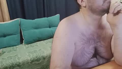 almirsex online show from 17, 4, 2026